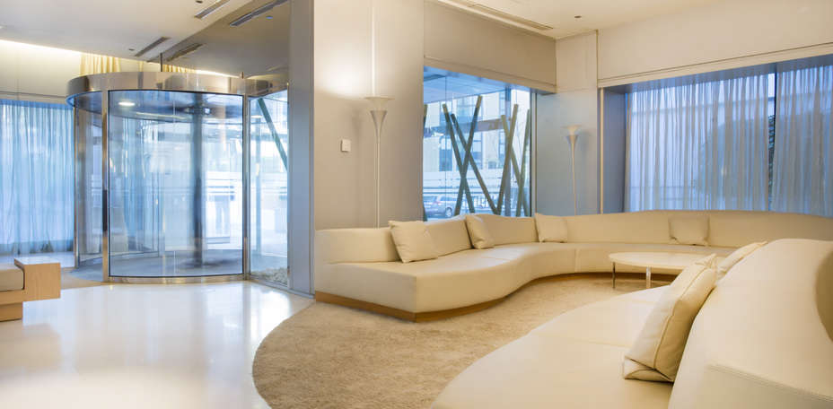 Hotel Nuevo Madrid - 