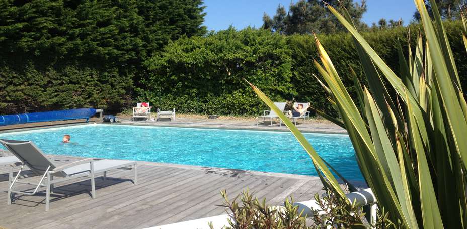 Le Galet hôtel & spa - 