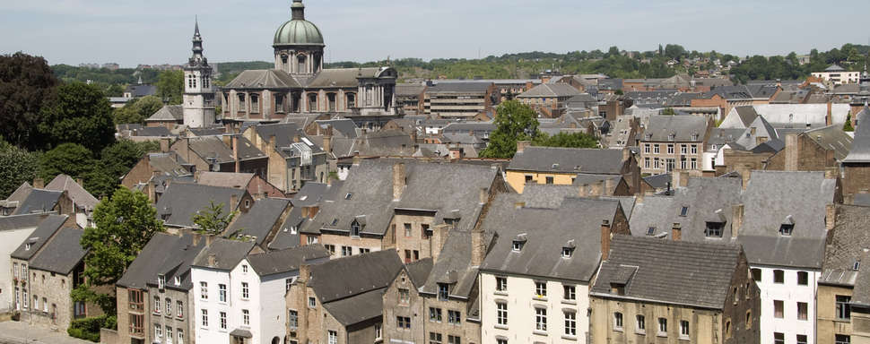 Hotel rencontre namur