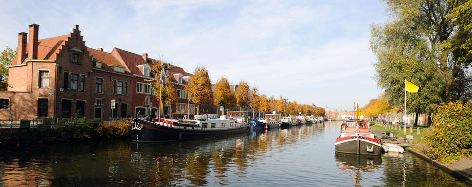 Week-end Bruges, séjour Bruges - Weekendesk