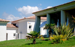 Week-end en studio à côté d'Ajaccio