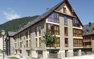 Escapada con cena en Vall D`Arán