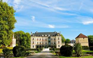 Offre spéciale : Week-end avec dîner en Bourgogne