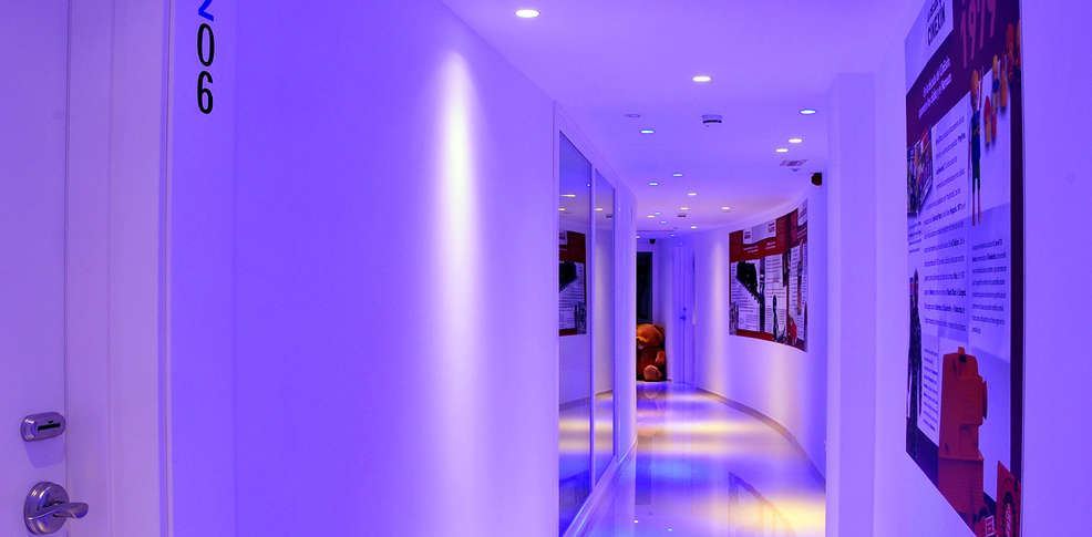 HOTEL IBI GRANADA hotel ibi granada: