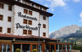 Escapada con visita a bodega en los Picos de Europa