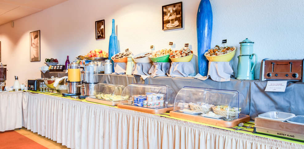 Hôtel et spa du Béryl - Bagnoles de l'Orne, hôtel de ...