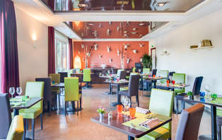 Culinair wellnessweekend (2 nachten)