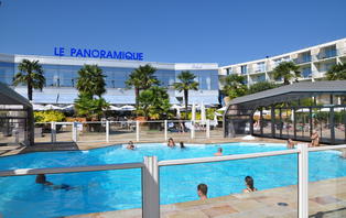 Week-end en famille à Nantes