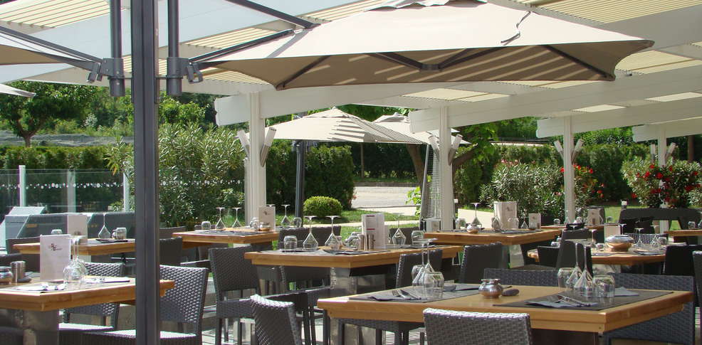 Hotel Restaurant Tallard Hotel Restaurant Tallard