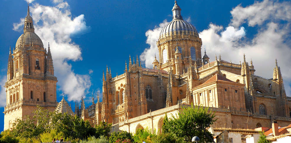 HOTEL STILL EN SALAMANCA hotel still en salamanca:
