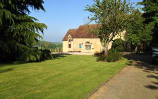 Week-end au coeur du Perche