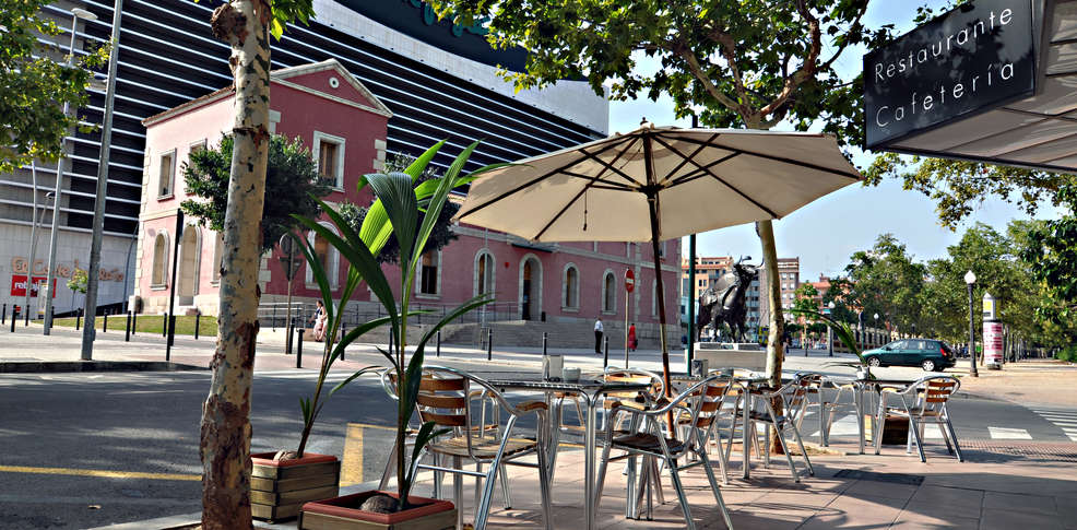HOTEL DONA LOLA EN hotel dona lola en: