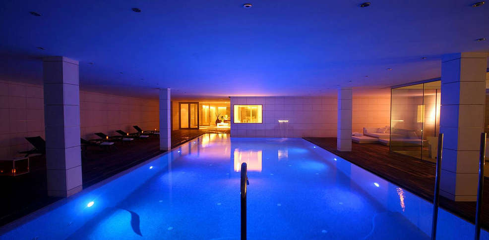 HOTEL GOLF CATALUNA hotel golf cataluna: