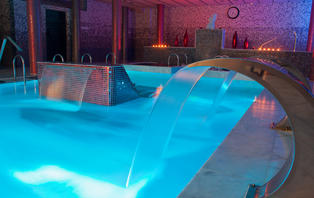 Oferta Exclusiva: Descubre las Maravillas de Baeza con Spa (2 noches mínimo)