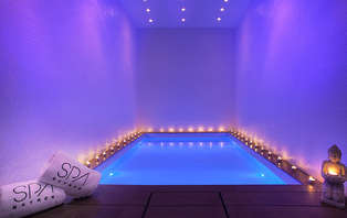 Escapada Relax: Descubre Gandía con Spa y Naturaleza (2 noches)
