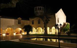 Week-end dégustation avec diner à proximité de Bordeaux (2 nuits)