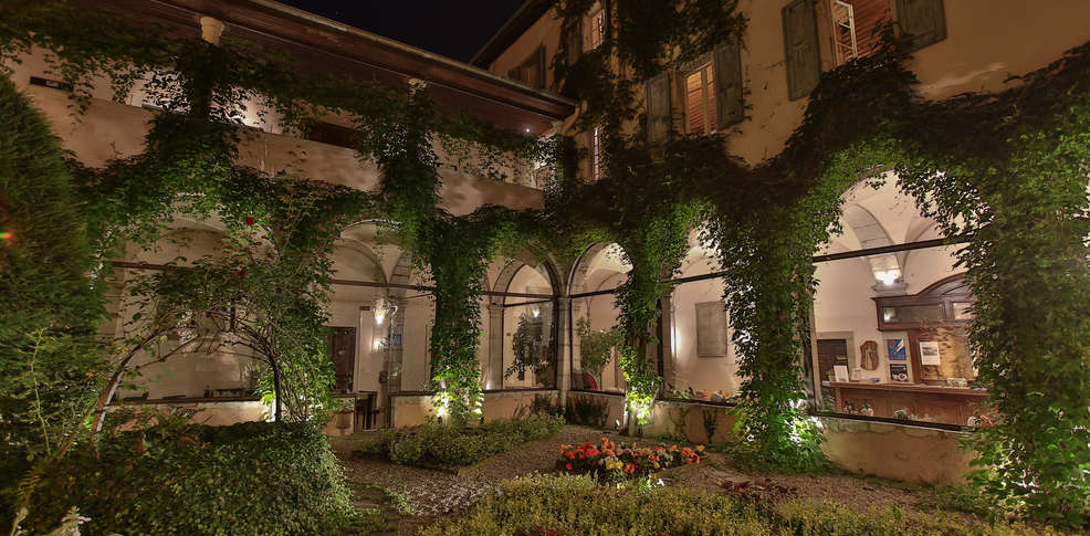 Hotel Abbaye De Talloires Hotel Abbaye De Talloires