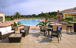 Offre spéciale: Week-end détente et spa au golf de Saint Cyprien