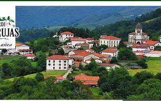 Especial Puente de Diciembre: Relax y encanto en Navarra (3 noches)