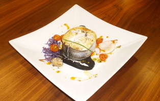Escapada gastronómica con langostinos cerca del Mar