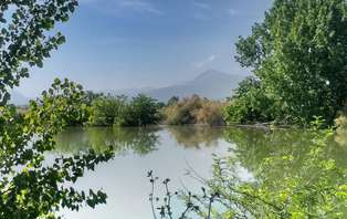Oferta Exclusiva: Relax a un Paso de Baeza