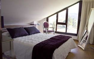 Escapada relax en junior suite