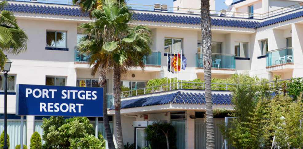 Hotel De Charme Sitges Hotel De Charme Sitges