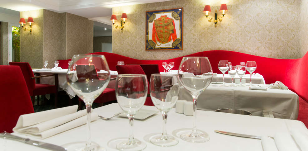 Hotel Restaurant Le Napoleon Lille Hotel Restaurant Le Napoleon Lille