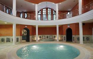 Escapada romántica y Relax en Cantabria