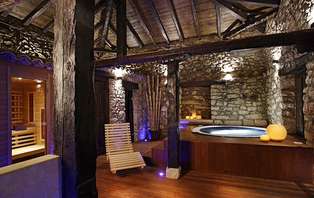 HOTEL CON JACUZZI TOLEDO hotel con jacuzzi toledo: