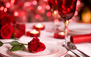 Oferta especial: Escapada romántica con cena en Burgos