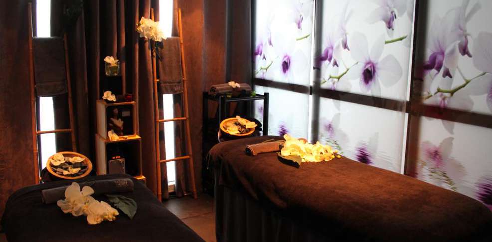 Hotel Eden Spa Cannes Hotel Eden Spa Cannes