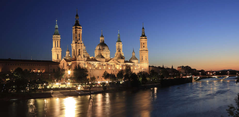 HOTEL CESARAUGUSTA EN ZARAGOZA hotel cesaraugusta en zaragoza: