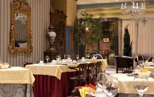 Escapada gastronómica: Degusta los sabores de Burgos en pareja