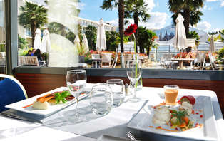 Offre spéciale : Week-end bien-être avec dîner à Nantes