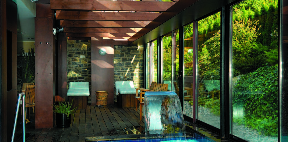 HOTEL SPA EN CATALUNA hotel spa en cataluna: