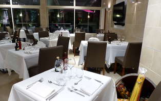 Week-end détente avec dîner à Cannes