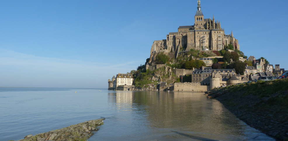 Ville Proche Du Mont St Michel Ville Proche Du Mont St Michel