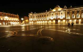 Offre spéciale: Week end en famille à Toulouse (2 nuits)
