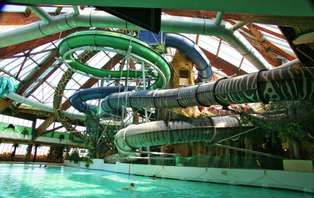 Offre Spéciale : Week-end découverte sur la Côte d'Opale avec entrées au parc aquatique Aqualud
