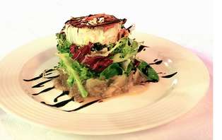 Gastronomía, enología y relax cerca de Potes (2 noches)