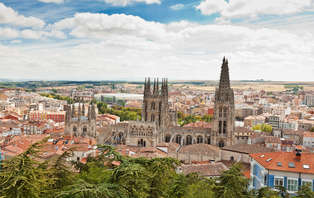 Escapada redescubriendo el origen del Hombre en Burgos