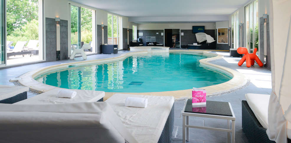 Hotel Spa Cricqueboeuf Hotel Spa Cricqueboeuf