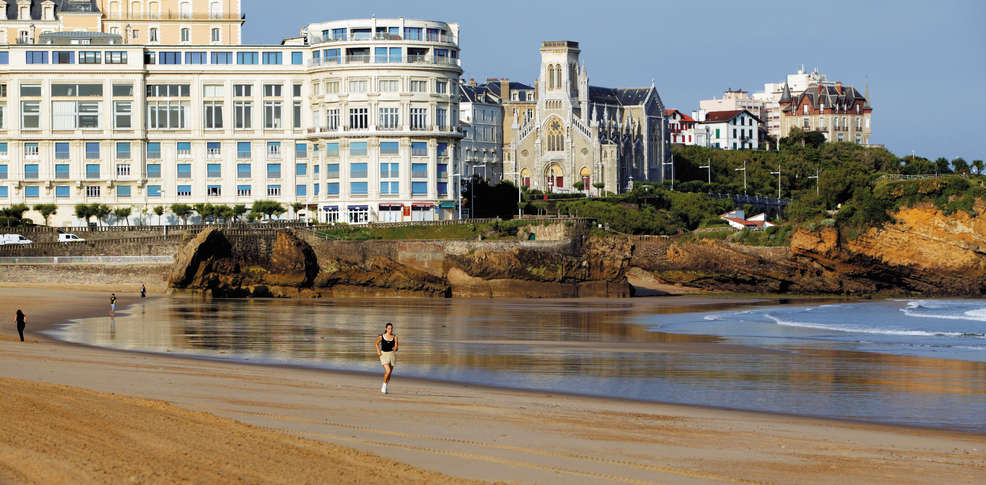 Grand Tonic Hotel Biarritz Booking Grand Tonic Hotel Biarritz Booking