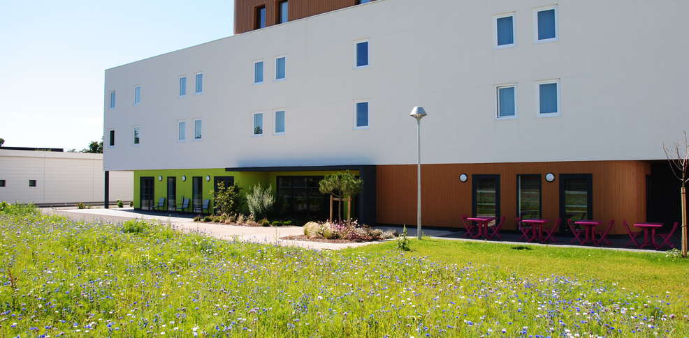 Hotel De Charme La Roche Sur Yon Hotel De Charme La Roche Sur Yon