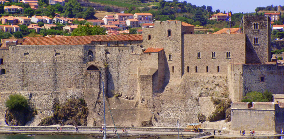 Hotel De Charme Bord De Mer Collioure Hotel De Charme Bord De Mer Collioure