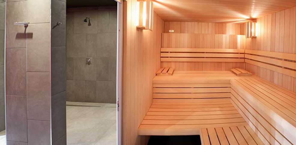 Radisson Blu Palace Hotel, hôtel de charme Spa