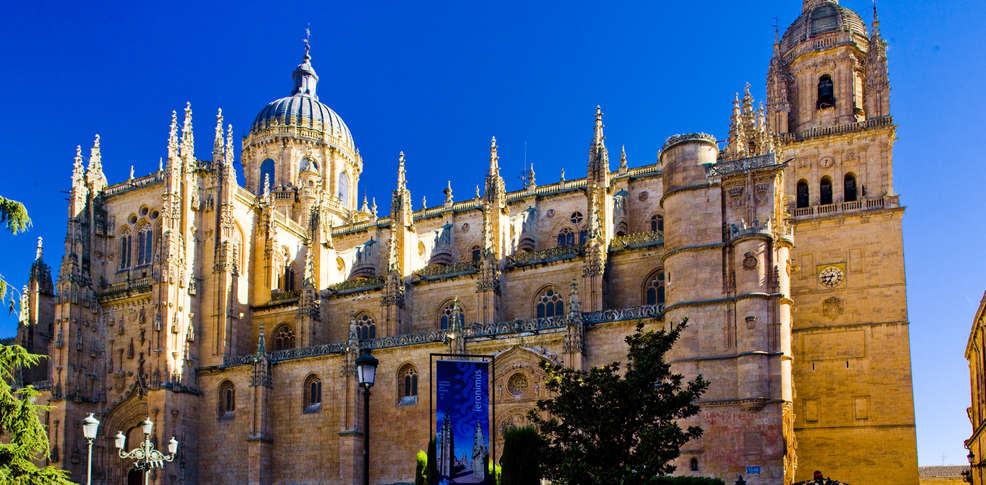 HOTEL VINCCI CIUDAD DE SALAMANCA hotel vincci ciudad de salamanca:
