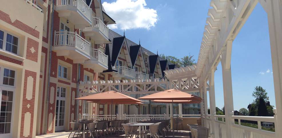 Reveillon casino bagnoles de l'orne