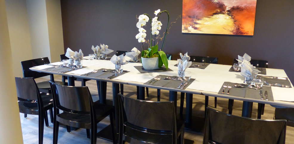 Restaurant Brit Hotel Binic Restaurant Brit Hotel Binic
